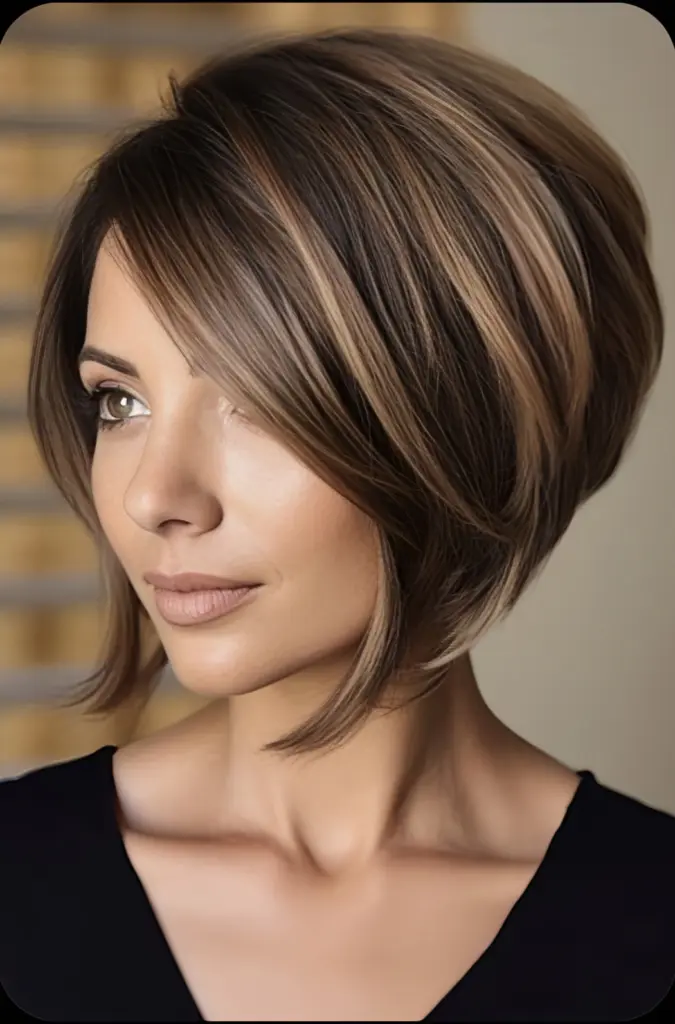 Stylish Haircuts for a Shopping Spree: Shop with Confidence!