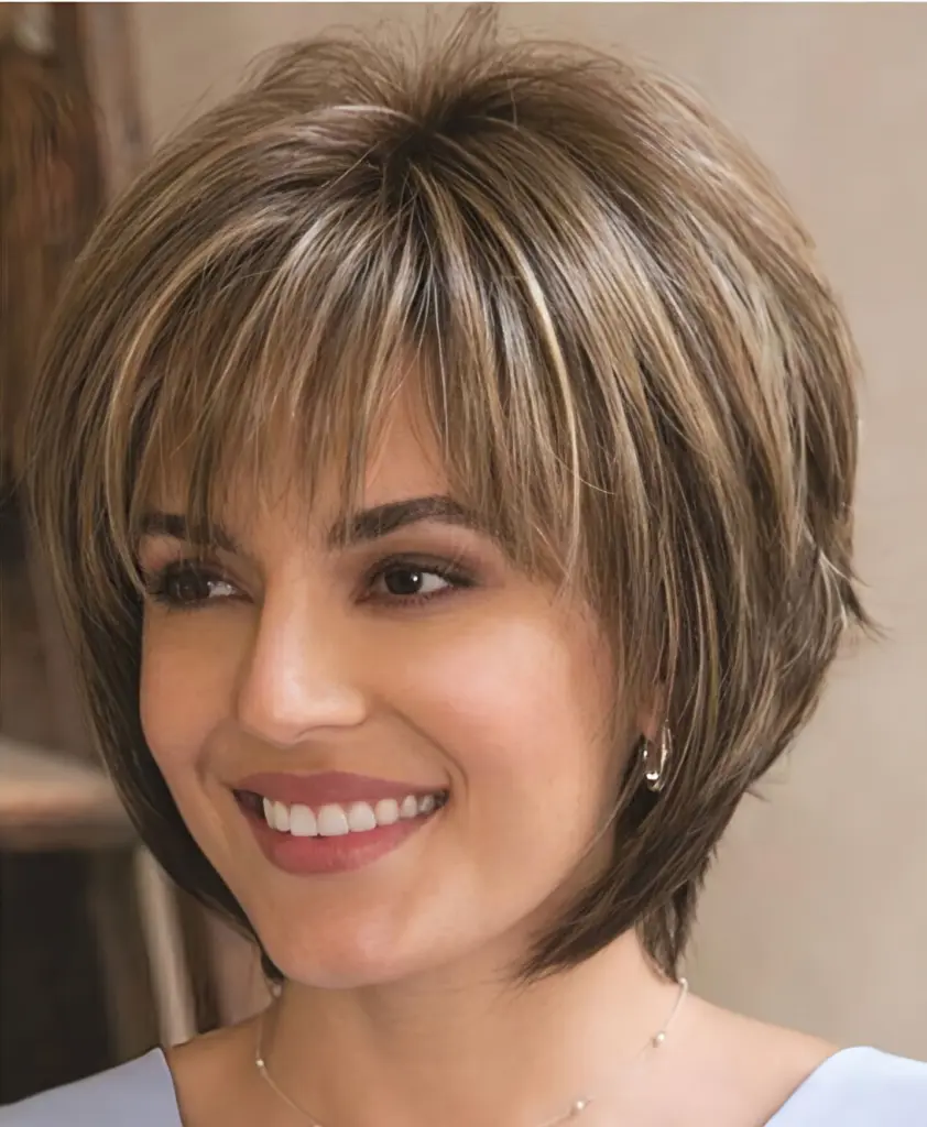 Stylish Haircuts for a Shopping Spree: Shop with Confidence!