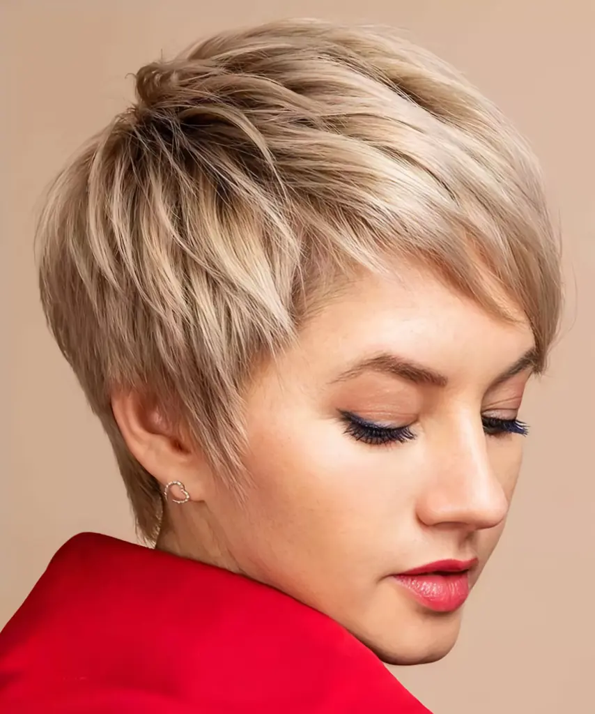 Weekend Brunch Haircuts: Chic and Cozy Styles