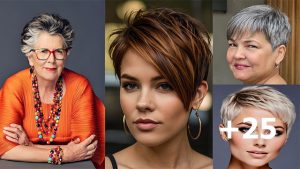 29 Perfect Haircuts for Every Face Shape in 2025