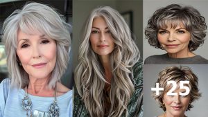 Top Haircut Trends to Watch in 2025