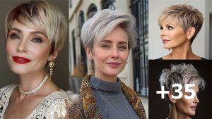 35 Trendy Haircuts: Inspiring Styles for Every Personality