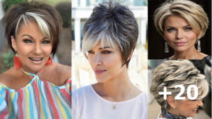 25 Classic Hairstyles for Effortless Elegance and Timeless Charm in 2025